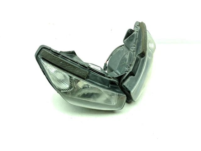 12 Kawasaki Ninja 1000 ZX1000 H Front Headlight Head Light Lamp