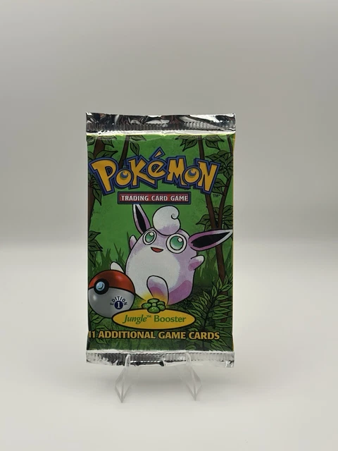 pokemon booster pack protector Amazon.com: TCGHalo Acrylic Pack Case (5 Pack) Clear Magnetic Lid