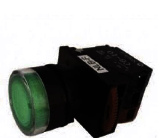 GENUINE EMERGENCY STOP Switch With Nc Contact Block Nlb22-Ems $49.95 ...