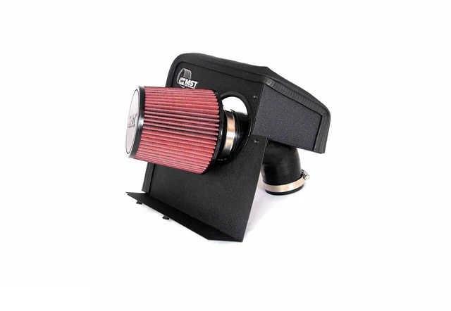 Kit filtro aria aspirazione MST Performance per Audi A4 B8 A5 8T 1.8 TFSI EA888 Gen 1-2