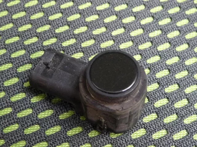 Original VW Seat Skoda Audi PDC Sensor Einparkhilfe Schwarz Metallic 4H0919275