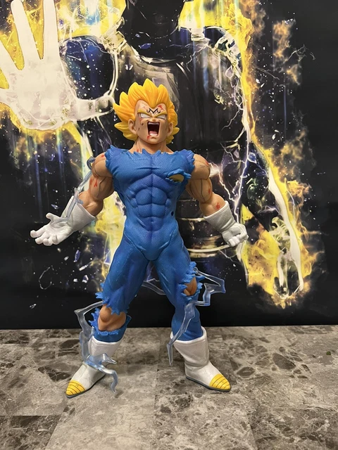 Figurine Collection Dragon Ball Z Vegeta 28cm - Édition Spéciale (2023)