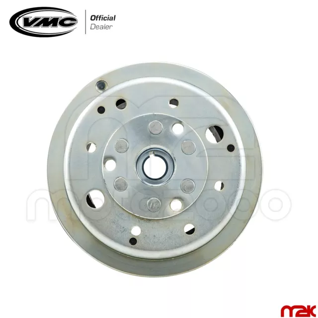 ACCENZIONE VMC CONO 19 VENTOLA 1,4Kg VESPA PK 50 S SPECIAL L R N ET3 PRIMAVERA 2