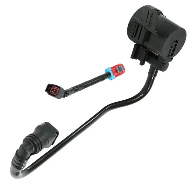 Solenoïde De Purge Vapeur Subaru - 16102AA300 - Pour Impreza WRX 2.0L 2002-2005 - Pièce Neuve De Rechange