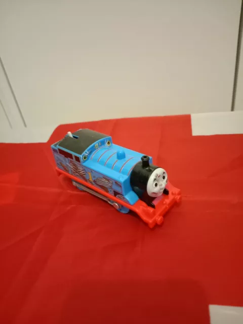 Thomas And Friends Motorised Thomas