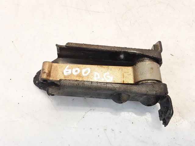 LST Türfangband Für Renault Scenic III - Türfeststeller Hinten Links/rechts