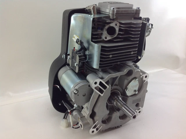 MOTOR COMPLETO STIGA Loncin ST7750 16,5 HP 452 CC Cortacésped EUR 469 ...