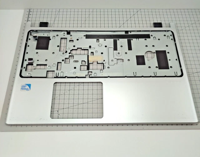 Clavier + plasturgie pour HP X360 1030 G3