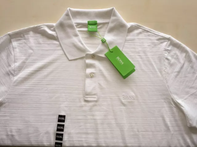 hugo boss t shirt xxxl