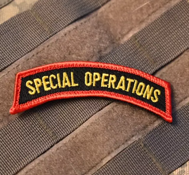 Articolazione Sp Ops Task Force Jsotf-A Kabul Afghanistan Vêlkrö Scheda: Special
