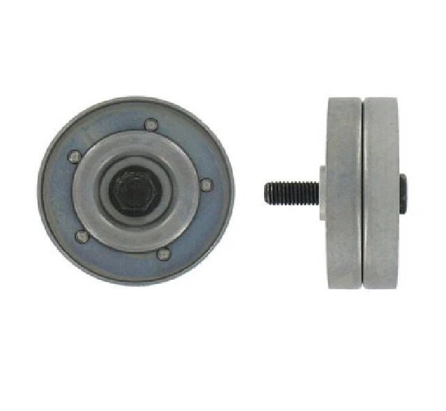SKF VKM 35025 Galet enrouleur de courroie d'accessoire pour OPEL HONDA