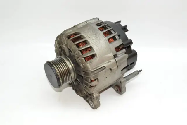 Générateur hydraulique de vent Générateur de dynamo Moteur de dynamo à  manivelle miniature