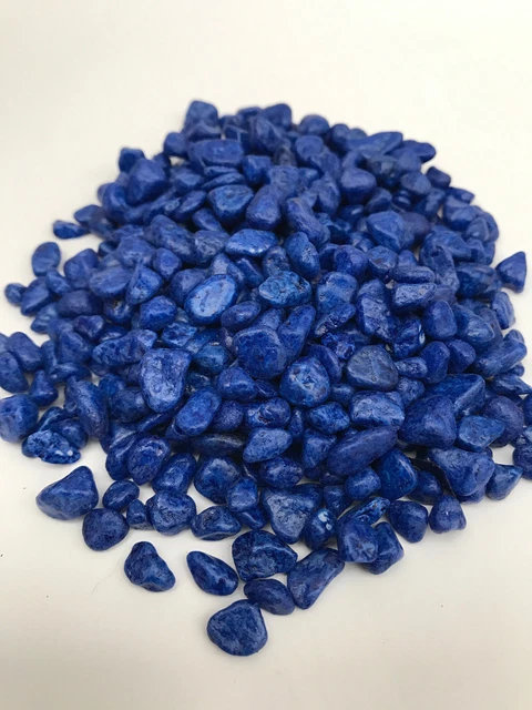 1000gram Hagen Marina Fish Tank Aquarium Gravel Choice Of Colours  Available