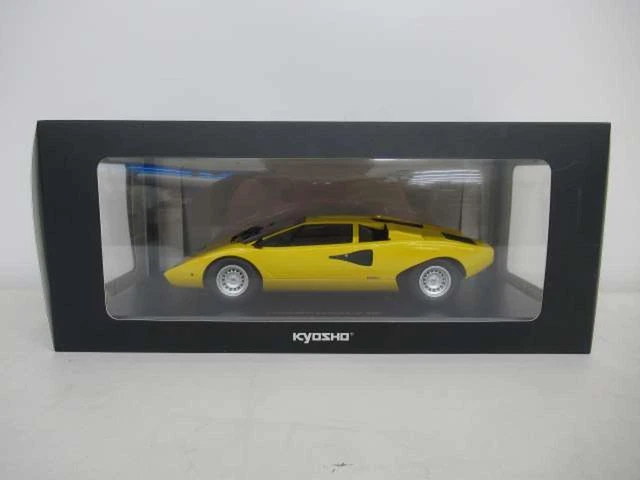 Lamborghini 1 18 d'occasion - Collection