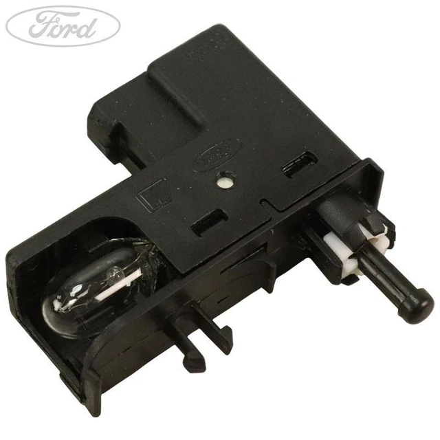 GENUINE FORD FIESTA Focus Puma Kuga CMax EcoSport Glove Box Light Bulb