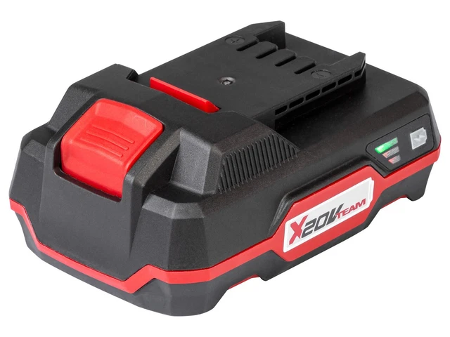1 batterie 20 V 4 Ah Pap 20 B3 1 chargeur 20 V 4,5 A PLG 20 C3 – Parkside Bundle/pour la série Parkside X20V Team