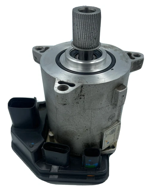 FORD FUSION ELECTRIC Power Steering Rack & Pinion Motor Oem (2013_2015