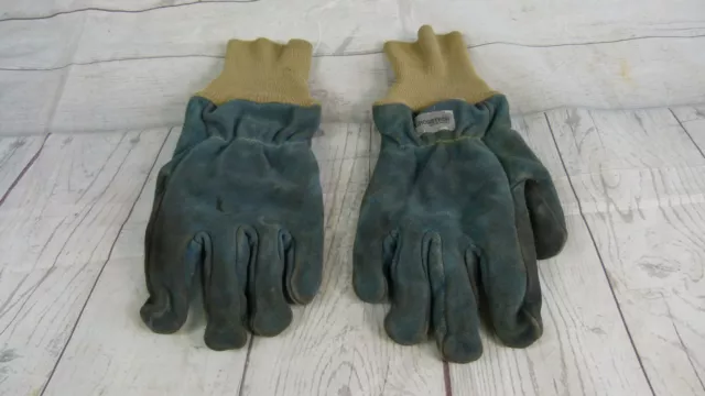 Safeguard America Crosstech Glove Inserts Fireguard 80026 Size XL