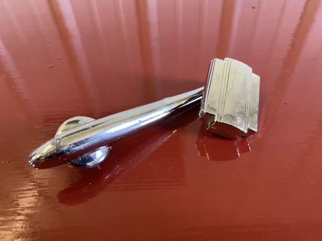 1950 's CHRYSLER FLIPPER STYLE WINDOW CRANK 1950 's CHRYSLER FLIPPER STYLE WINDOW CRANK