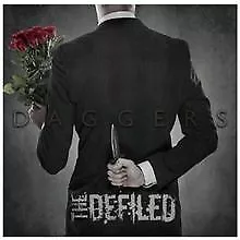 Daggers de Defiled,the | CD | état très bon