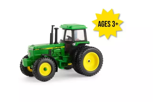 John Deere 4850 Tractor with FFA Logo-LP79671