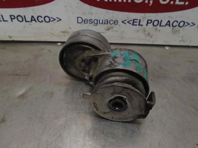 galet tendeur pour RENAULT MEGANE II 1.9 DCI (BM0G CM0G) 2002 3423509 2