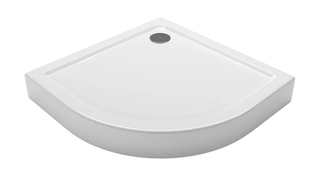 Plato de ducha plato de ducha ducha plano plato de ducha 80x80x3 90x90x3 muchos tamaños