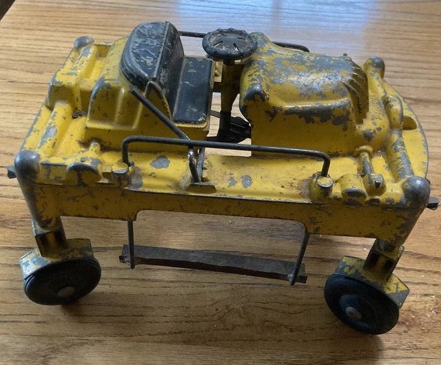 VINTAGE SWAN HILL Cari Car Lift $20.00 - PicClick