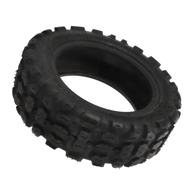 Electric Scooter Tire 90/656.5 11 Inch Rubber Vacuum Tire Explosion Proof Off