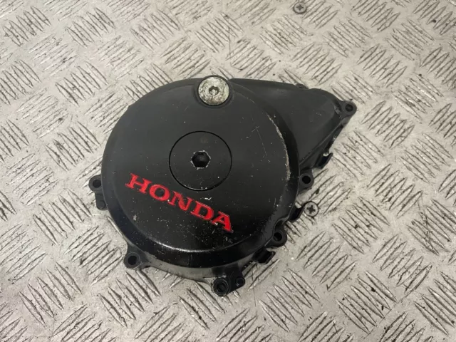 Honda Cb125 F Cb 125 F Generator Cover  Year 2015-2020  (Stock 866)