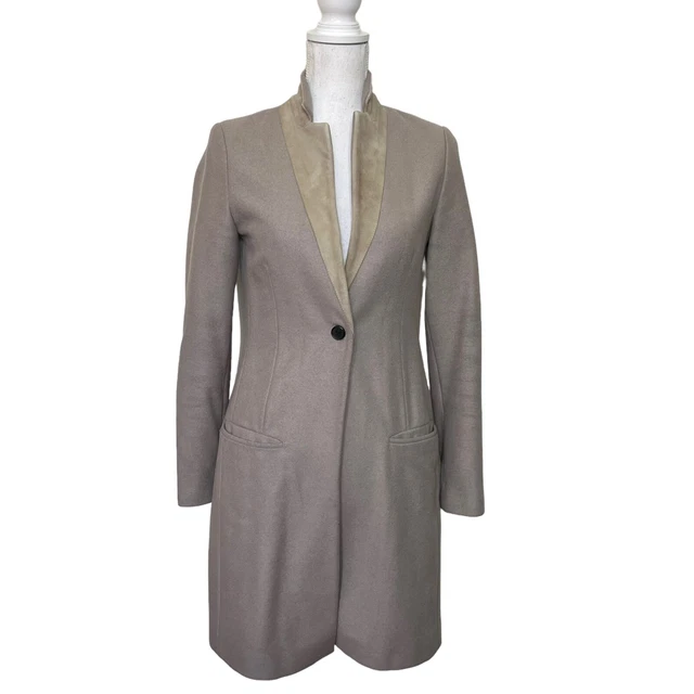 Allsaints leni on sale