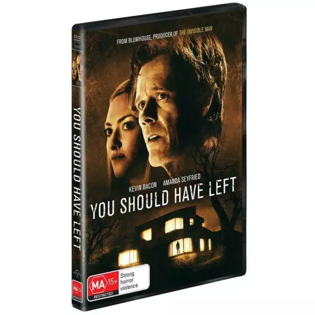 You should have online left free full movie