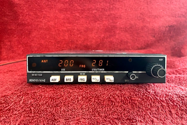 Other Avionics, Avionics, Aviation Parts & Accessories, Parts