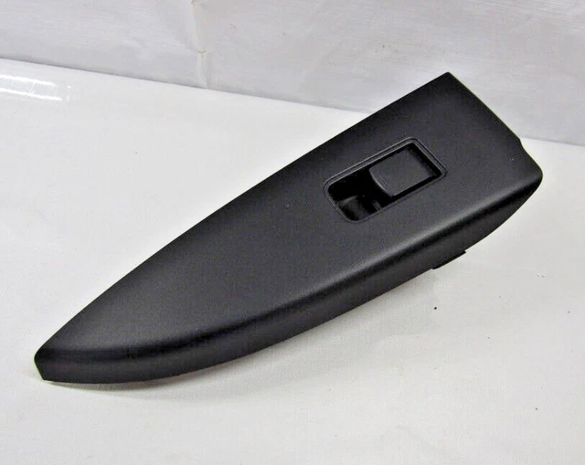 2010-2014 Subaru Outback Passenger RH Rear Window Lock Control Switch Black OEM