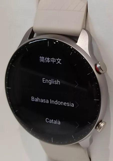 AMAZFIT A1952 GTR 2 1.39