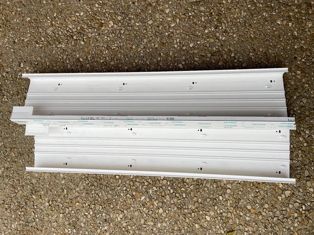 Pédales Vélo Rétro MKS Plates - NOS Argent 100 X 60 X 32 Mm