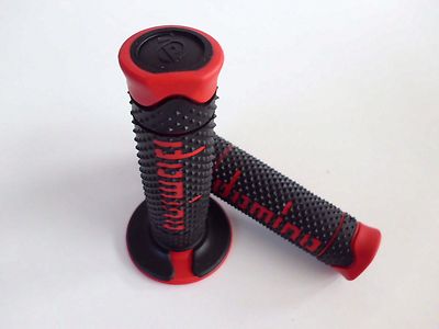 ATK DOMINO MANOPOLE CROSS OFF ROAD ENDURO SUPERGRIP per MOTO ATK 