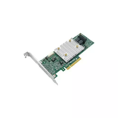 Microsemi Adaptec AHA-1100-8i SAS Manette 12Gb/S SAS PCI Exprimer 3.0