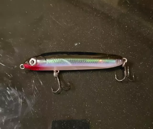 Rapala Skitter V 10 Walking Bait Fishing Lure