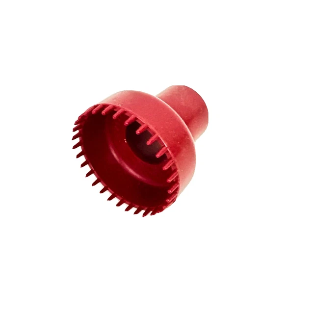 KIRBY CLASSIC III Red Pet Grooming Tool OEM Replacement 14.00 PicClick