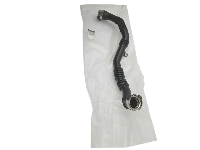 Turboschlauch 1.2 TCe LLS-GERMANY Turboschlauch Für 1.2 TCe - Ladeluftschlauch Ersatzteil Dacia Duster
