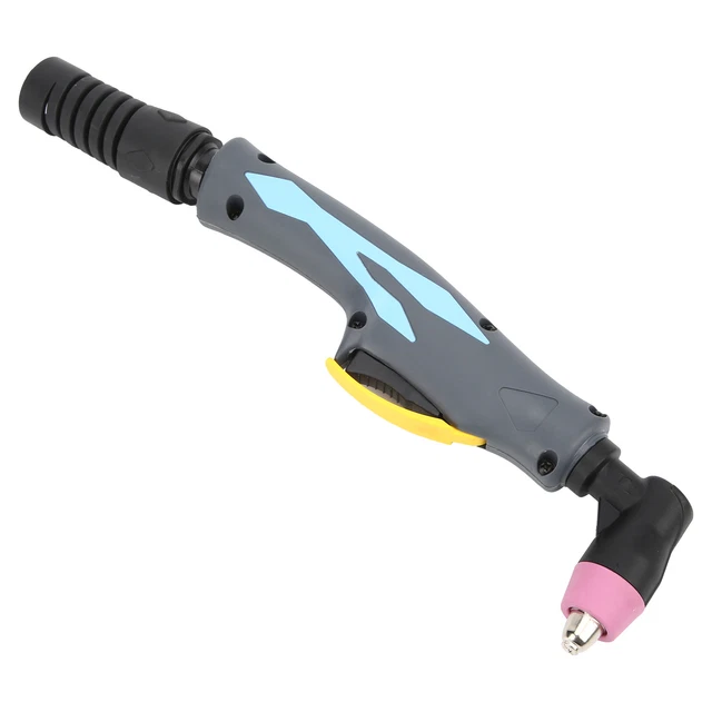 AG-60 Plasma Cutter Torch Head Body With Copper Tip 1mm Cutting Hole And