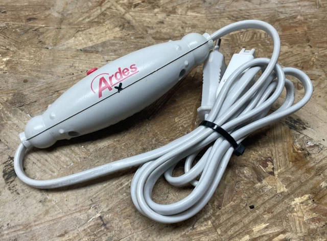 Schalter Regler ARDES AR 03 für Heizdecke usw. 2
