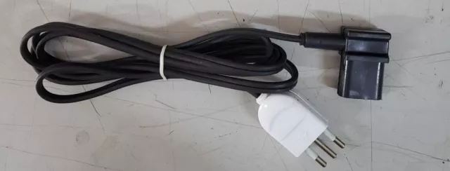 CAVO ALIMENTAZIONE TAPISROULANT PRO TECHNOGYM MATRIX 2 MT – - Ricambi e accesori per il fitness