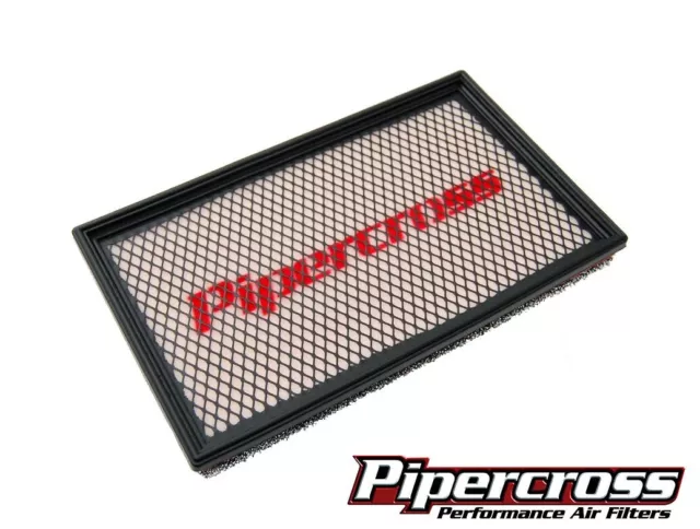 PP1895 Pipercross Air Filter Panel Audi A3 TT Seat Leon Octavia VW Golf Mk7