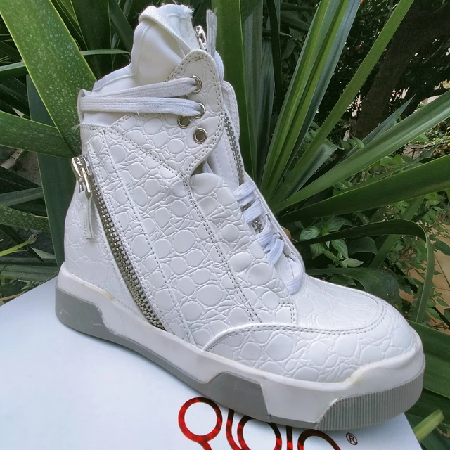 Converse 35 zeppa interna sales