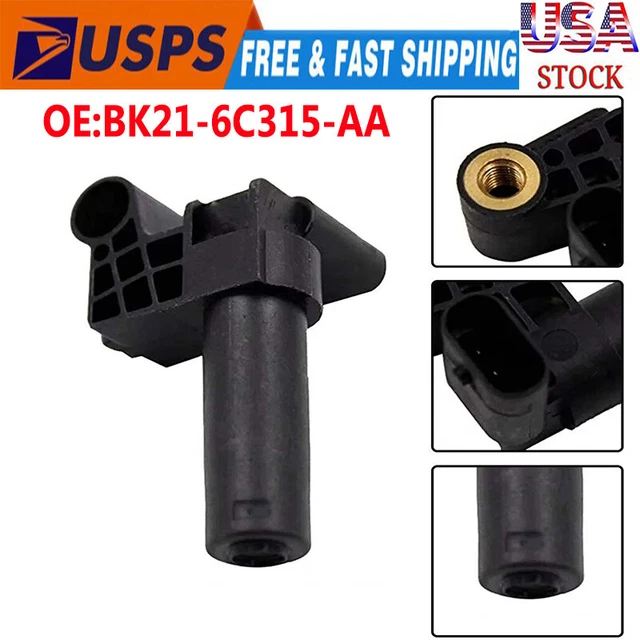 CRANKSHAFT POSITION SENSOR Crank Shaft Angle Position For Ford BK21