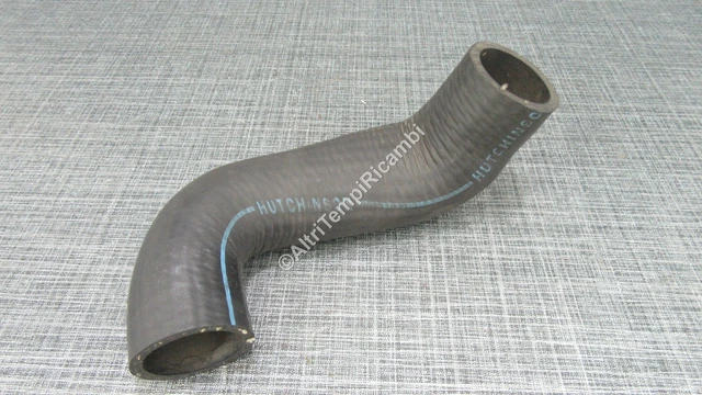 Tuyau Flexible Radiateur Citroën BX Pirelli 12037 - Compatible Réf OE 95630937, Neuf, Origine Italie