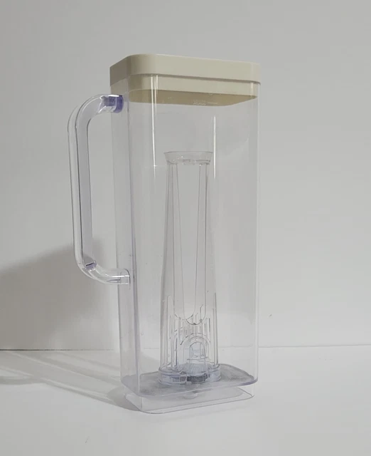 KEURIG KSUPREME WATER Tank Reservoir Replacement with Lid and Filter