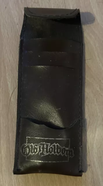 Rare Set Of Old Holborn Darts & flights 1970'S With Spare Set Of Darts & Flights